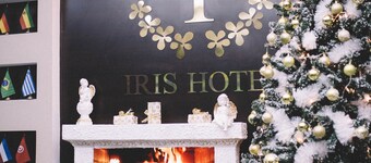 Iris Hotel