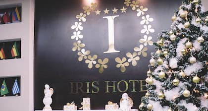 Iris Hotel