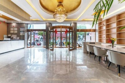 格林聯盟飯店（萬年步行街店）