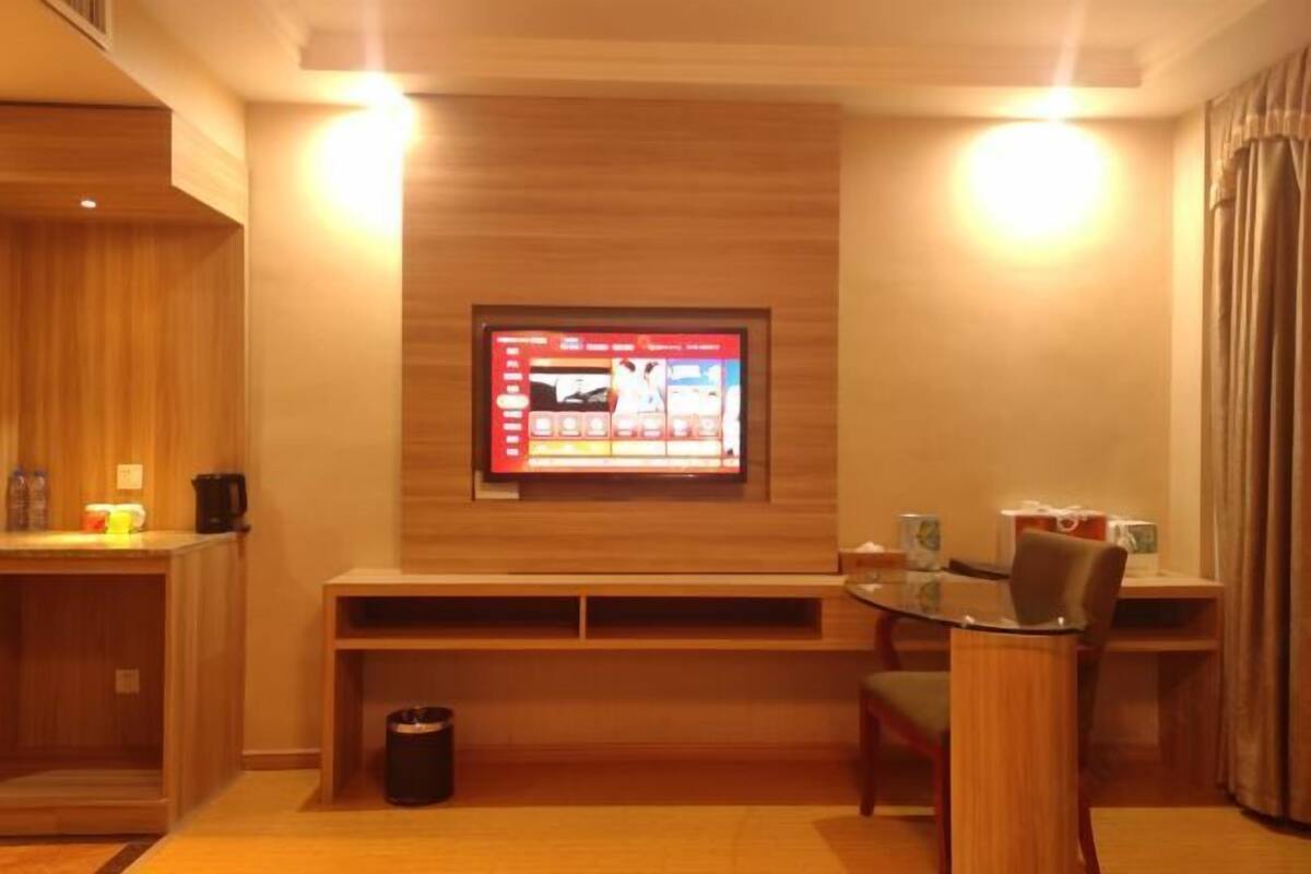 Habitación