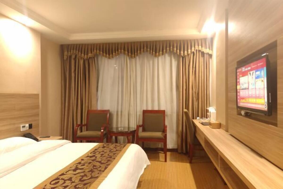Habitación