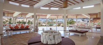 Seven Islands Resort