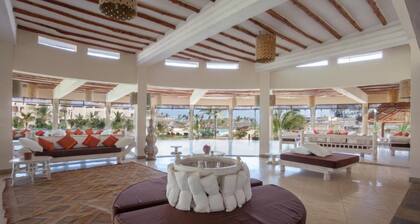 Seven Islands Resort