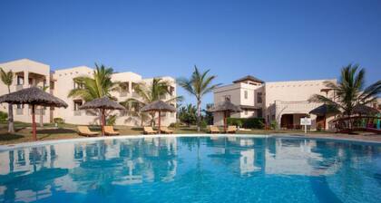 Seven Islands Resort