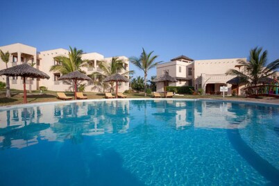 Seven Islands Resort