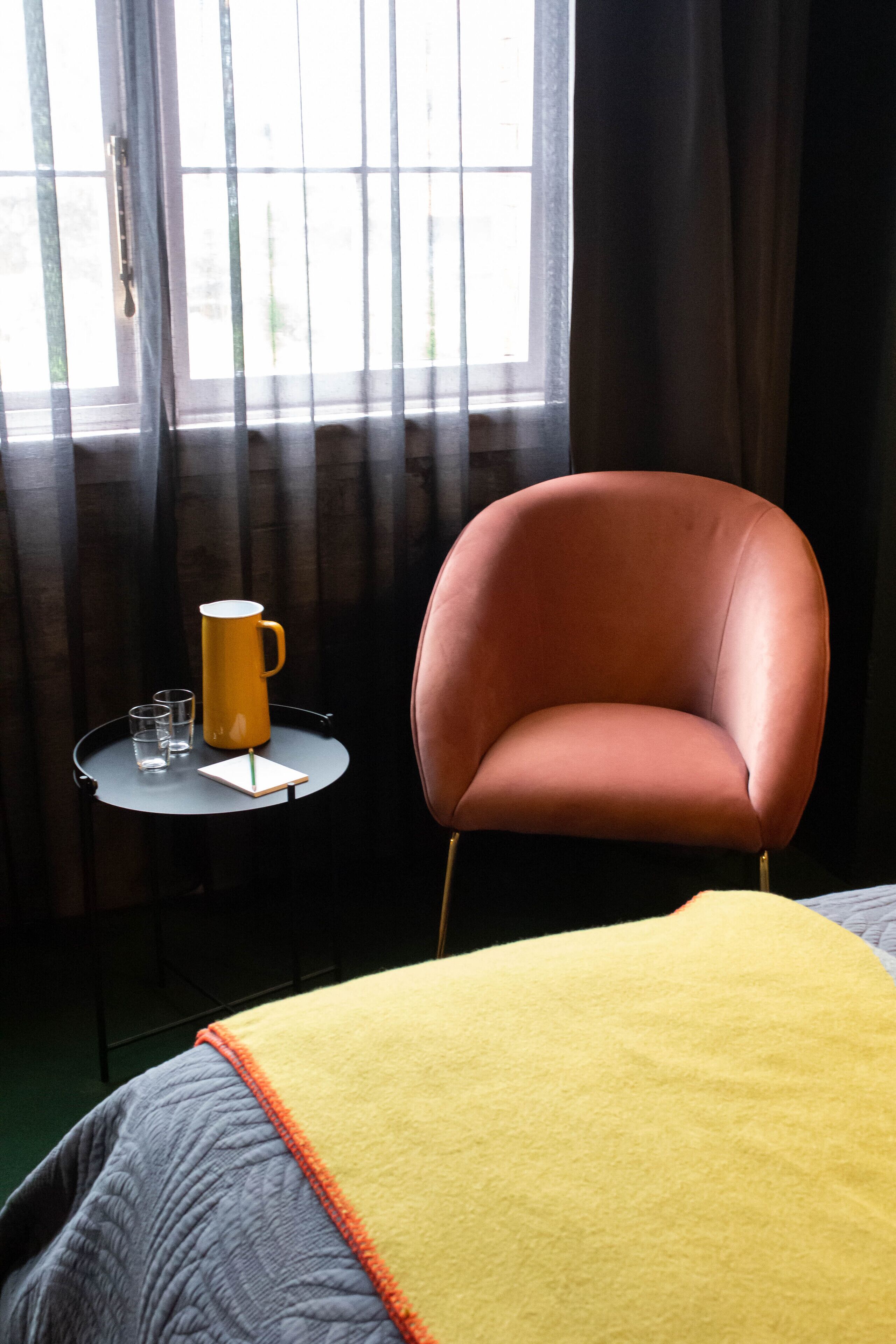 Foto - The Intrepid Hotel