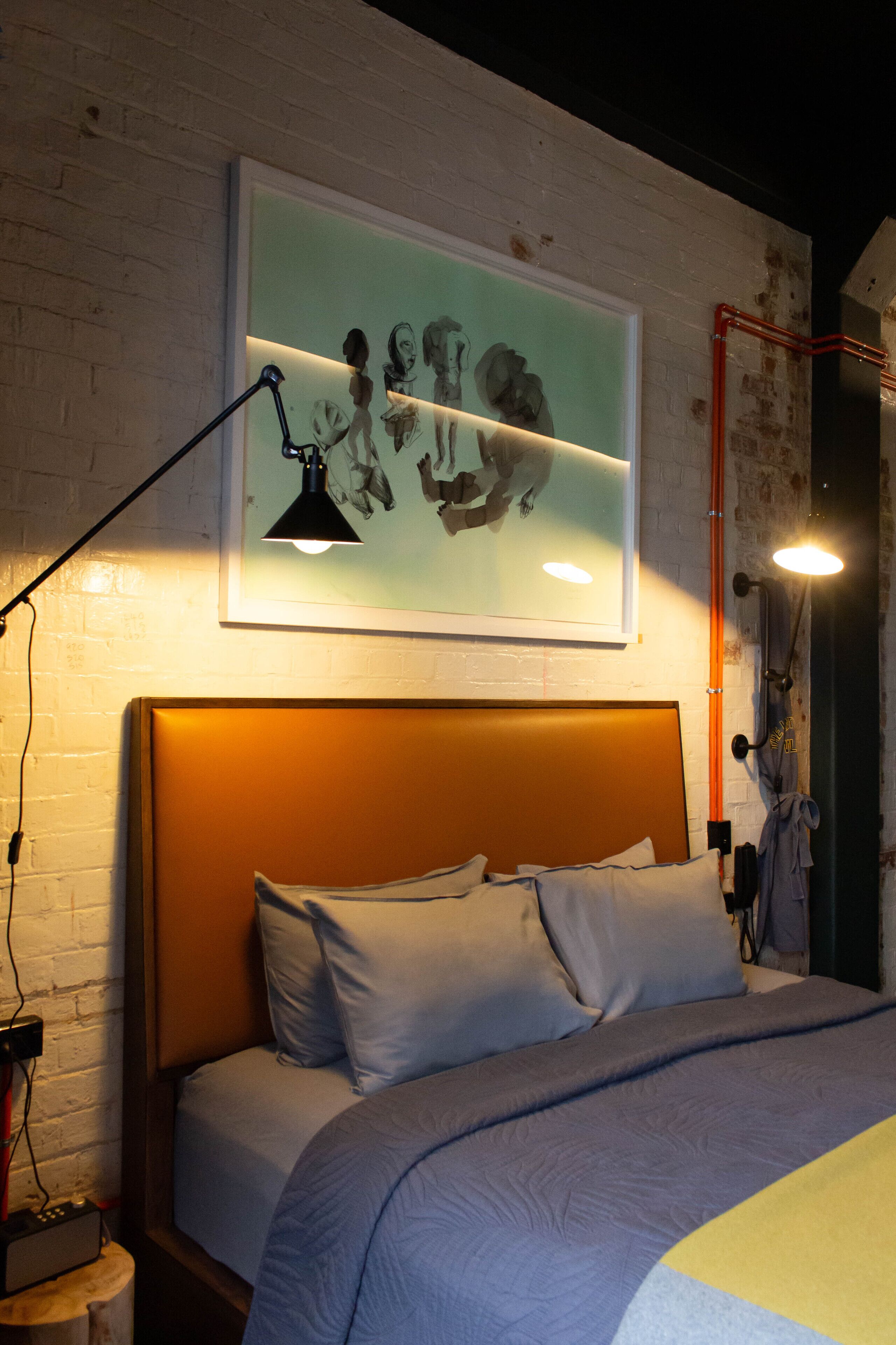 Foto - The Intrepid Hotel