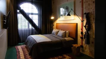 Sábanas de algodón egipcio y ropa de cama de alta calidad