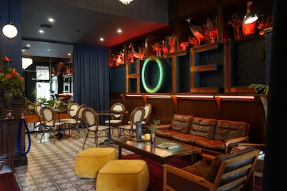 The Intrepid Hotel