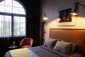 Sábanas de algodón egipcio y ropa de cama de alta calidad 