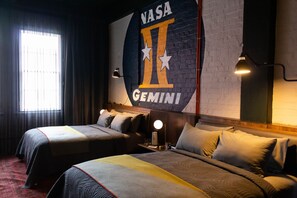 Habitación (Gemini) | Sábanas de algodón egipcio y ropa de cama de alta calidad 