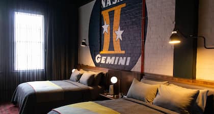 The Intrepid Hotel