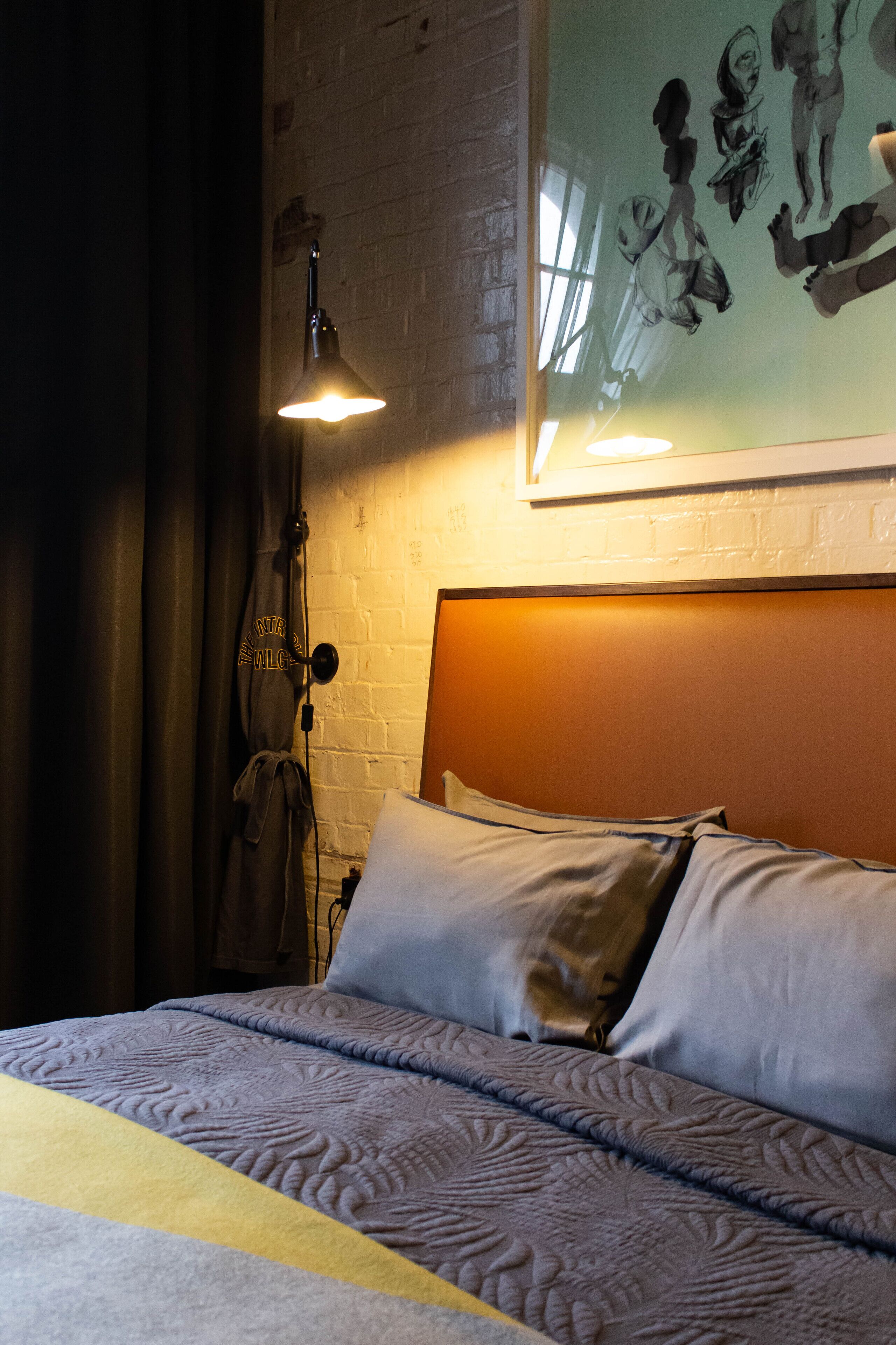 Foto - The Intrepid Hotel