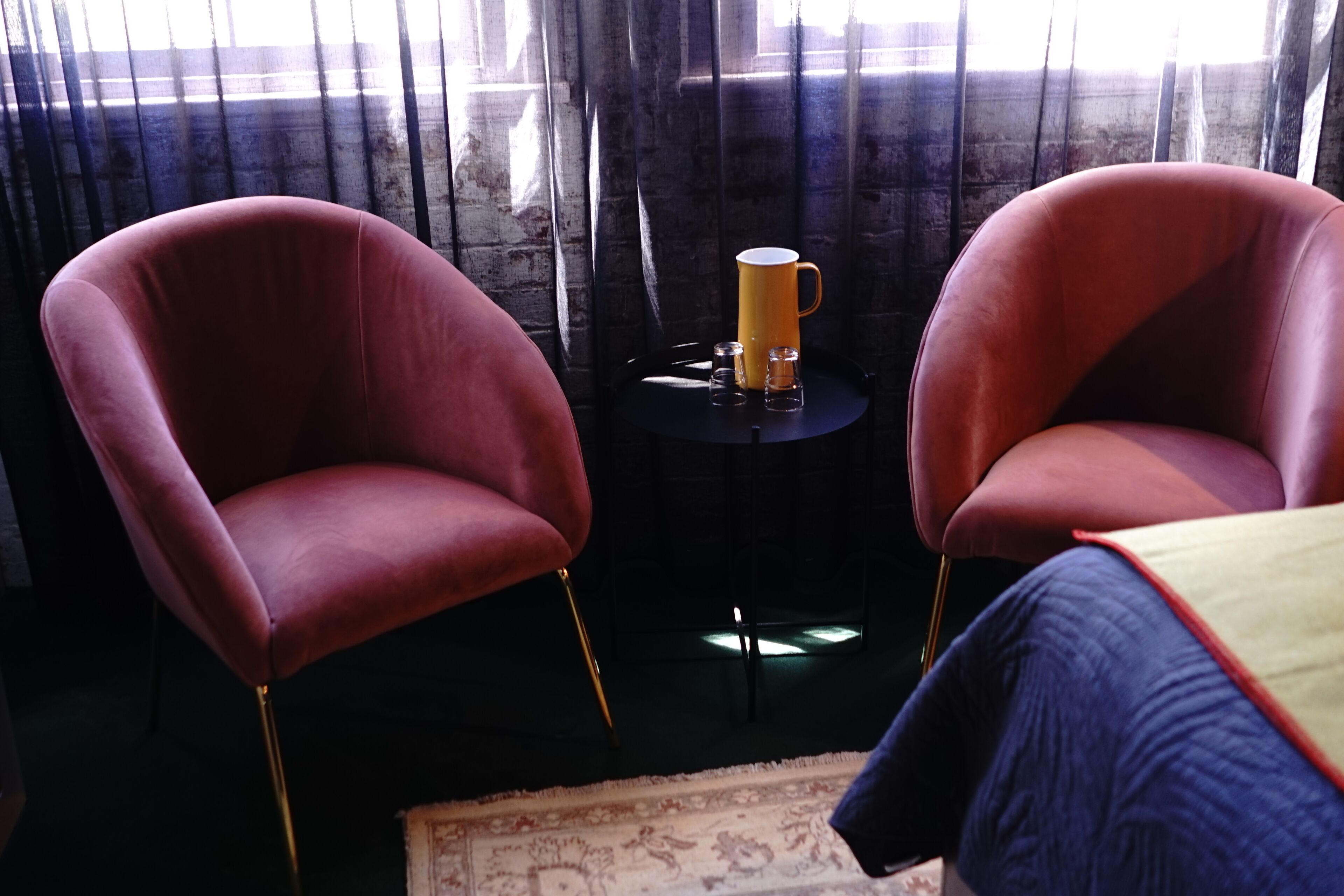 Foto - The Intrepid Hotel