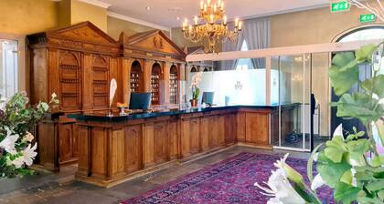 Junior suite castle lakeside - Seehotel Schloss Klink