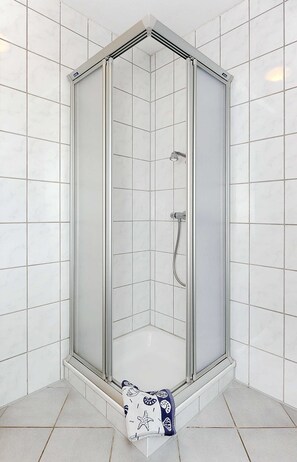 Een douche