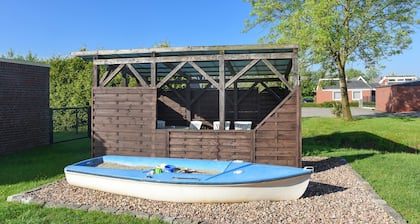 Ferienwohnung Robbe im Haus Nordstrand - Ferienwohnung Robbe