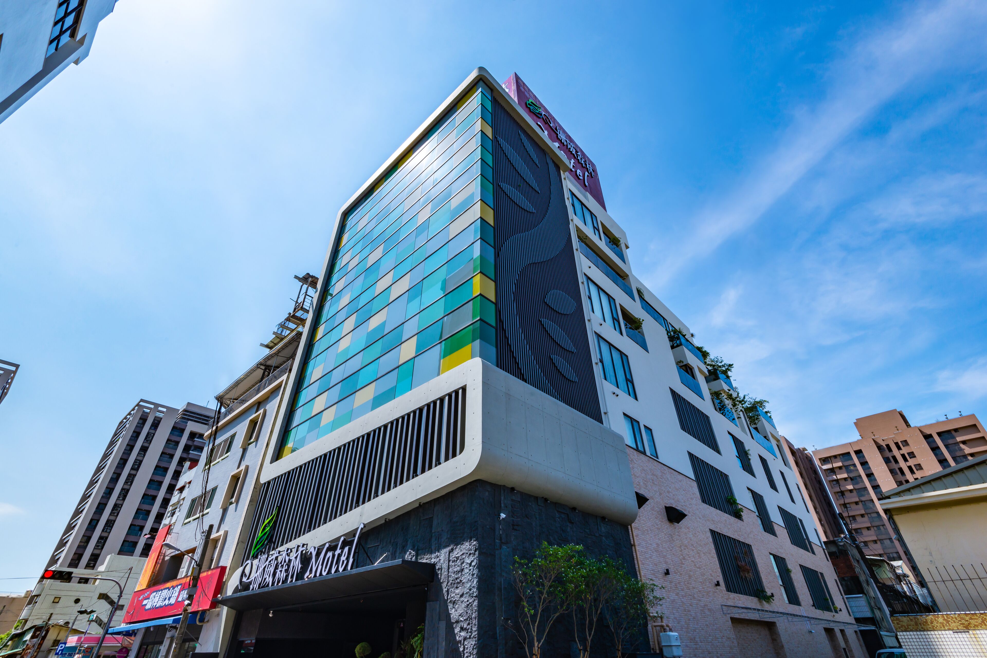 Foto - Norway Forest Motel - Wen Chuang Branch