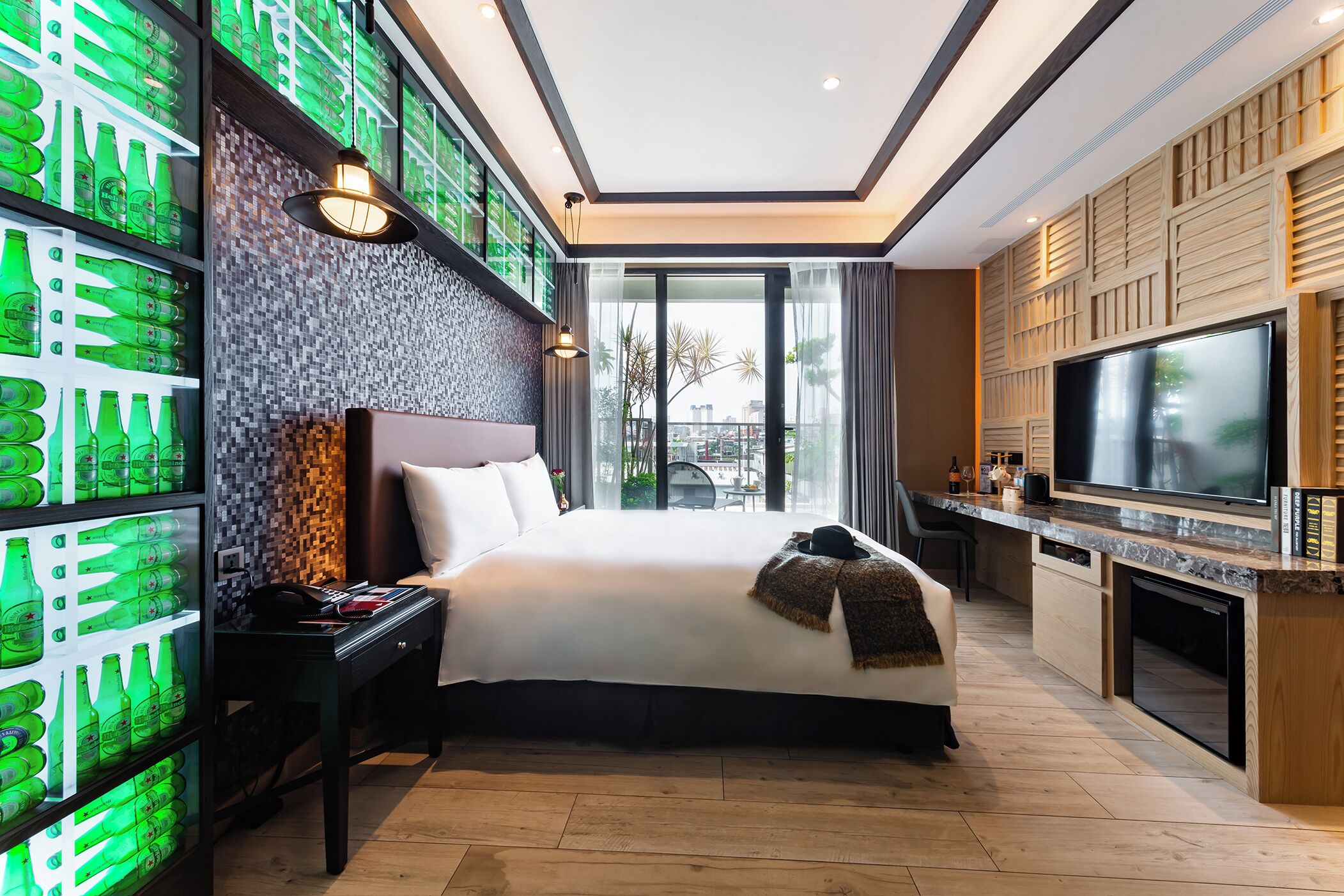 Foto - Norway Forest Motel - Wen Chuang Branch