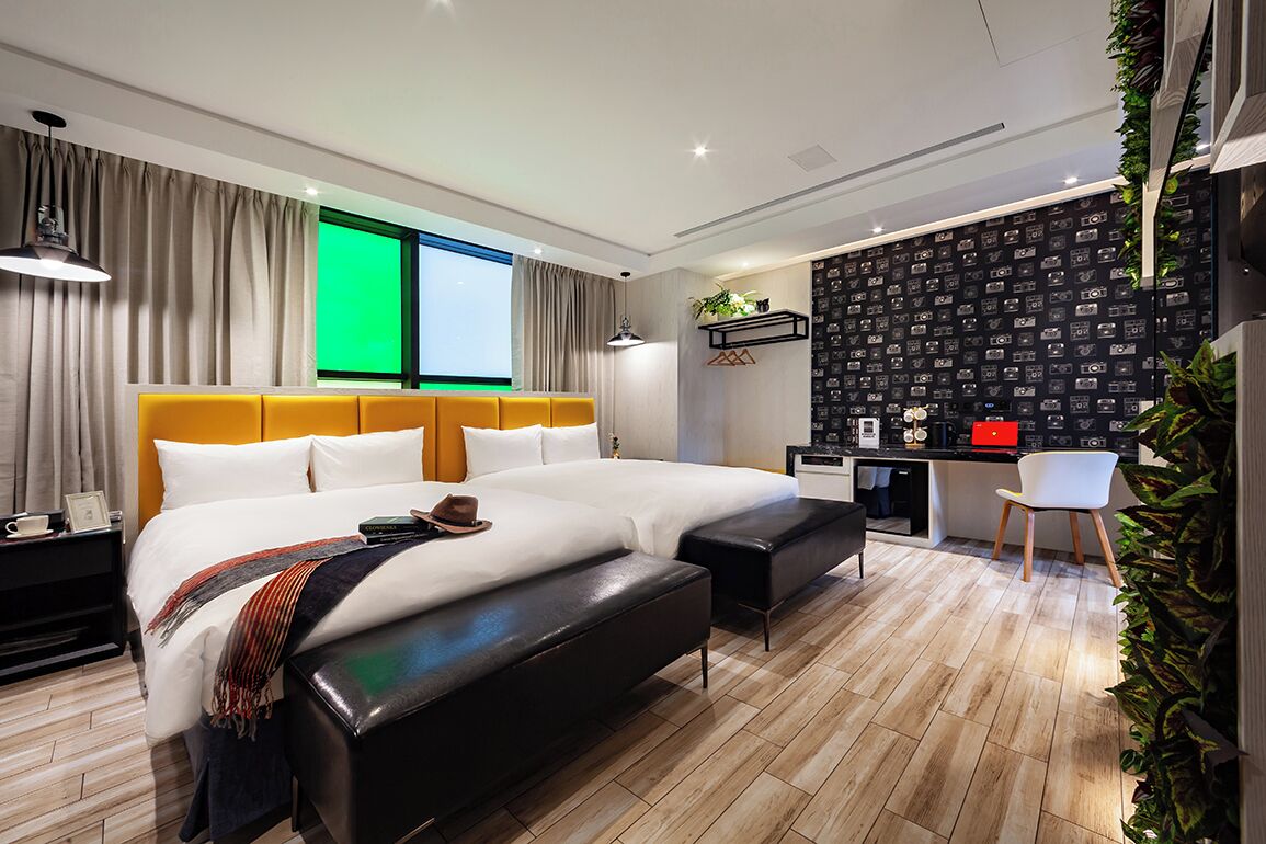 Foto - Norway Forest Motel - Wen Chuang Branch