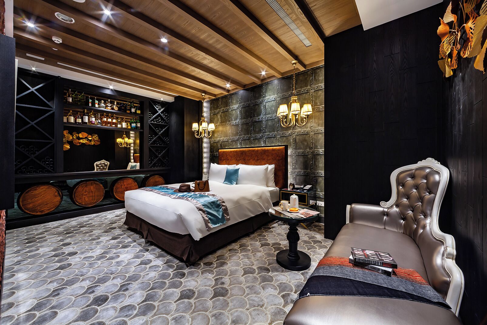 Foto - Norway Forest Motel - Wen Chuang Branch