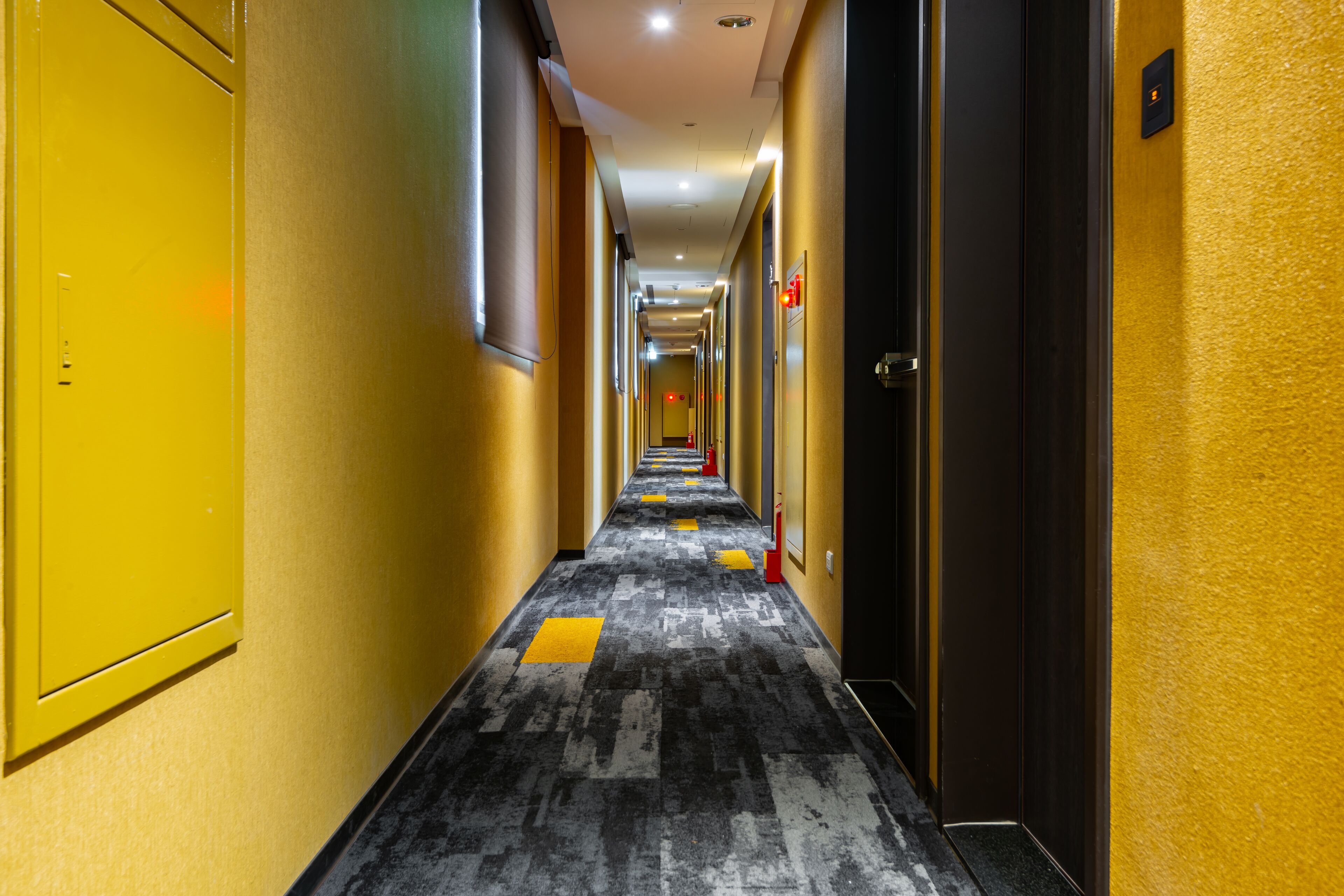 Foto - Norway Forest Motel - Wen Chuang Branch