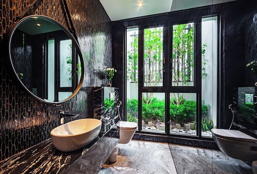 Norway Forest Motel - Wen Chuang Branch
