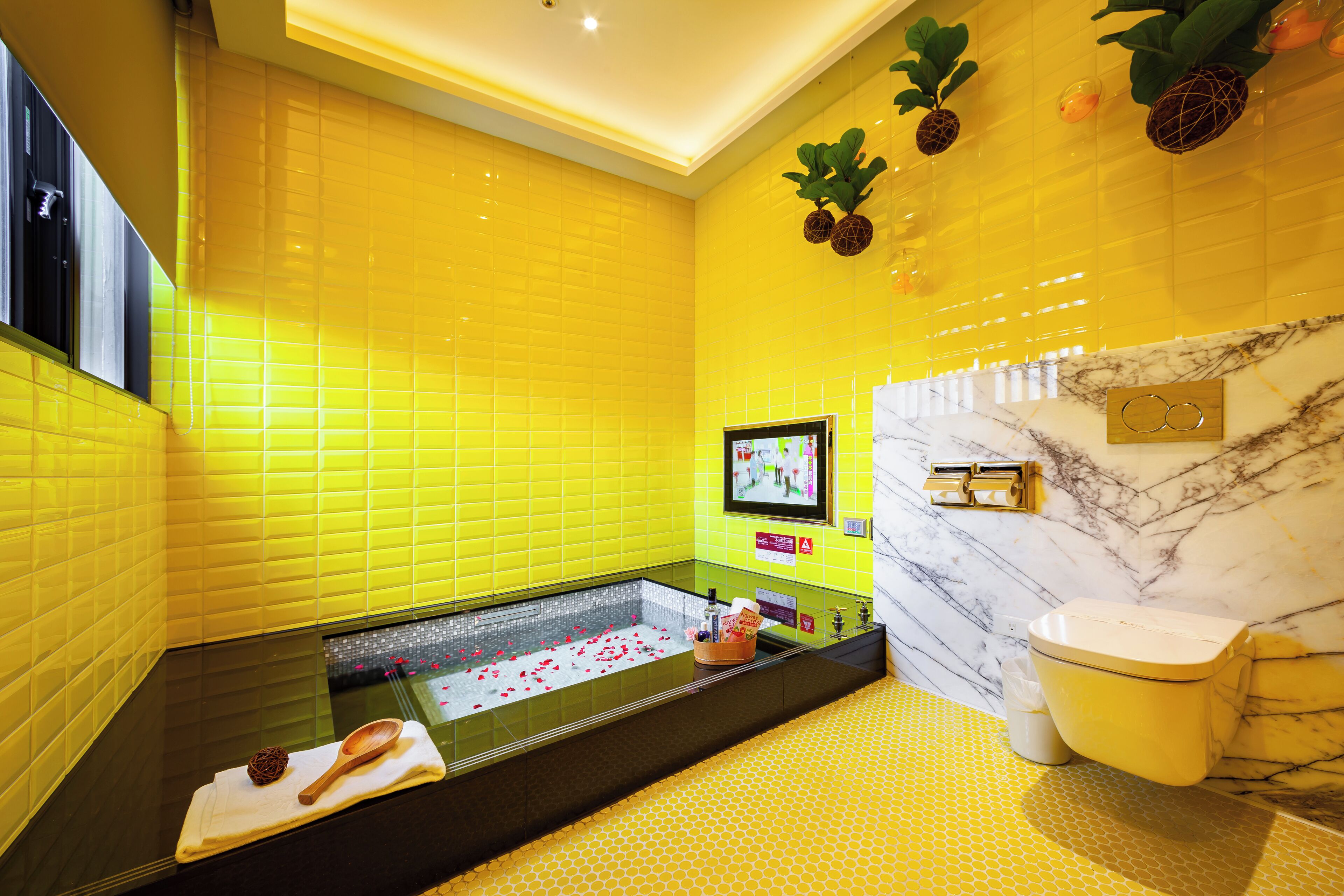 Foto - Norway Forest Motel - Wen Chuang Branch