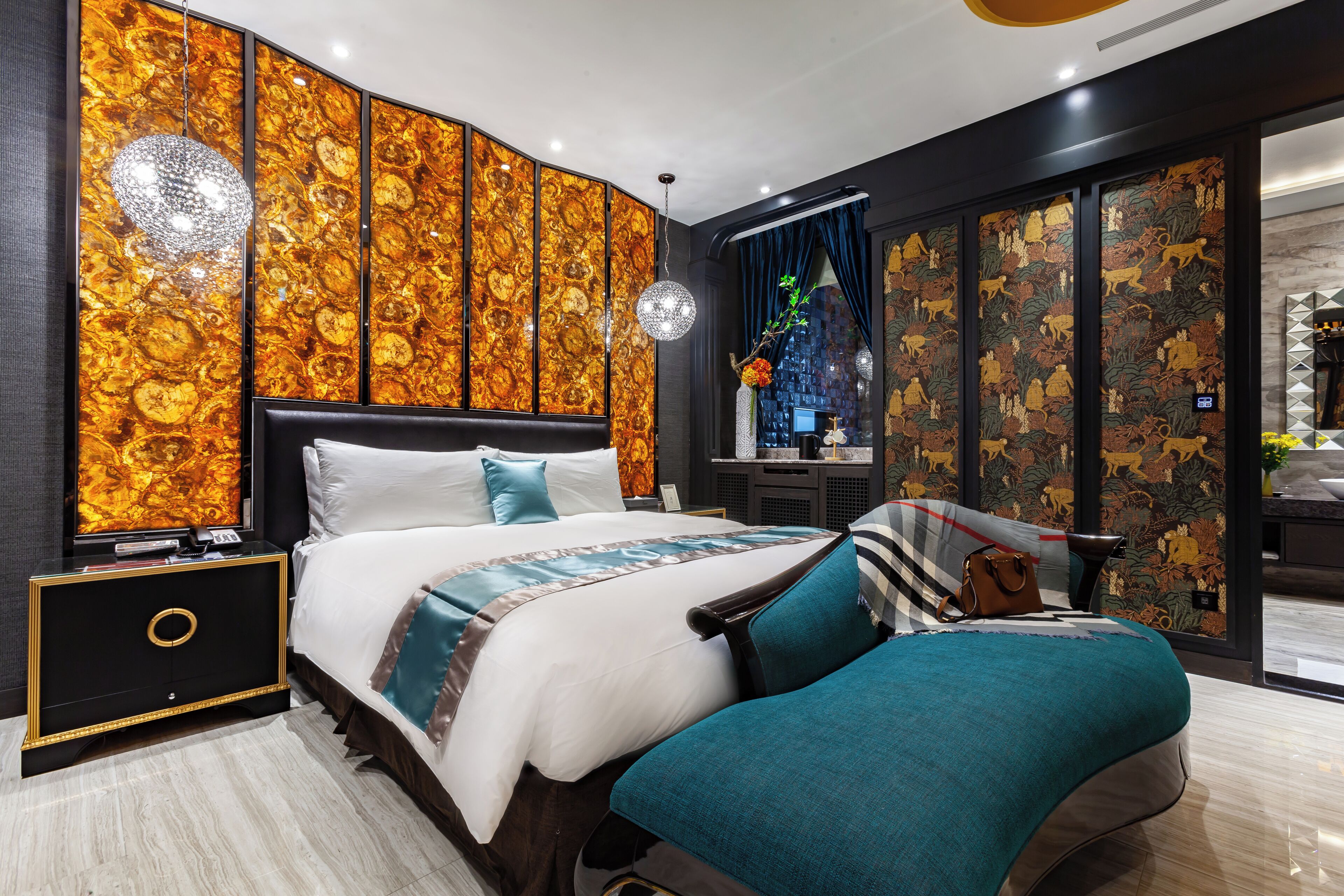 Foto - Norway Forest Motel - Wen Chuang Branch