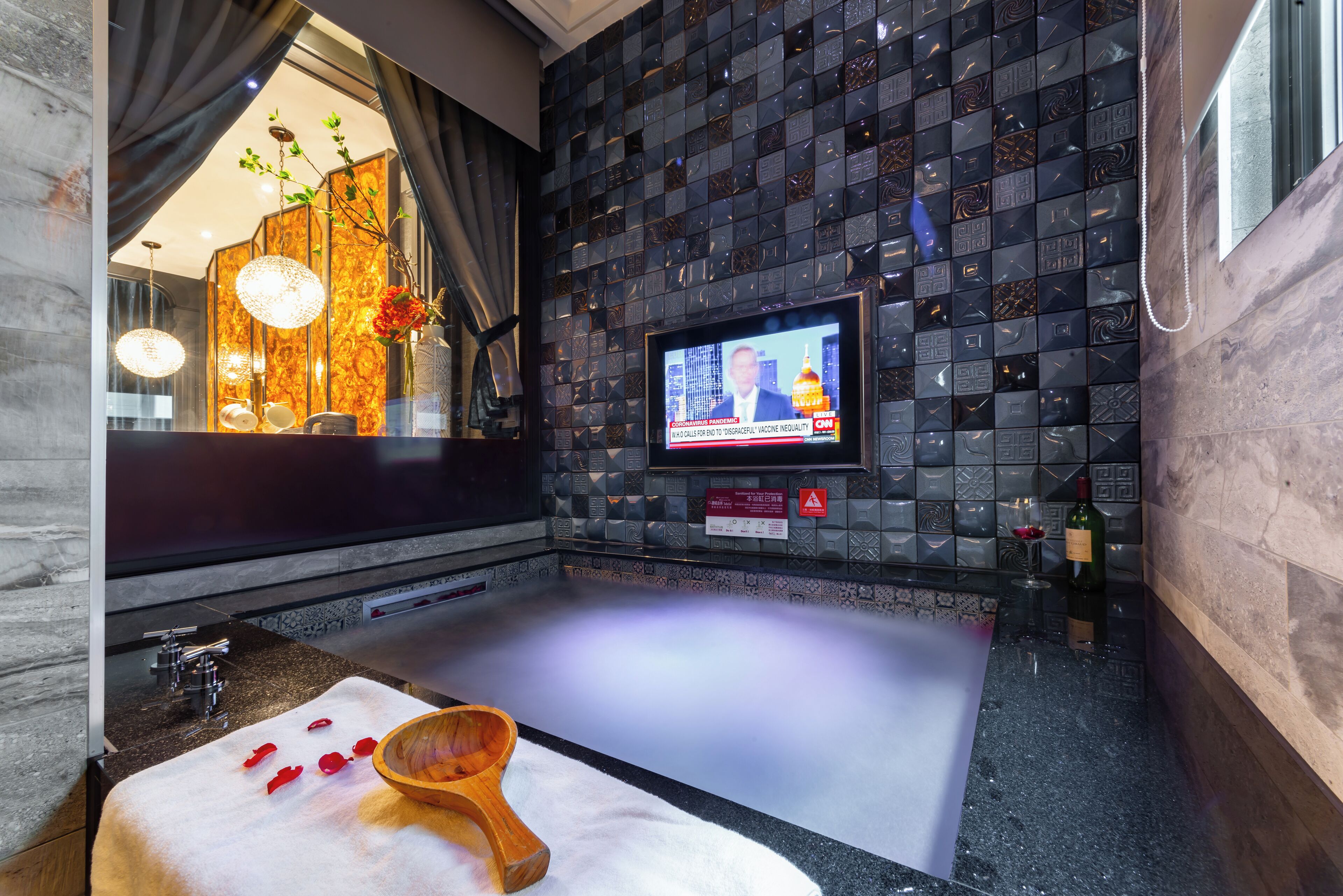 Foto - Norway Forest Motel - Wen Chuang Branch