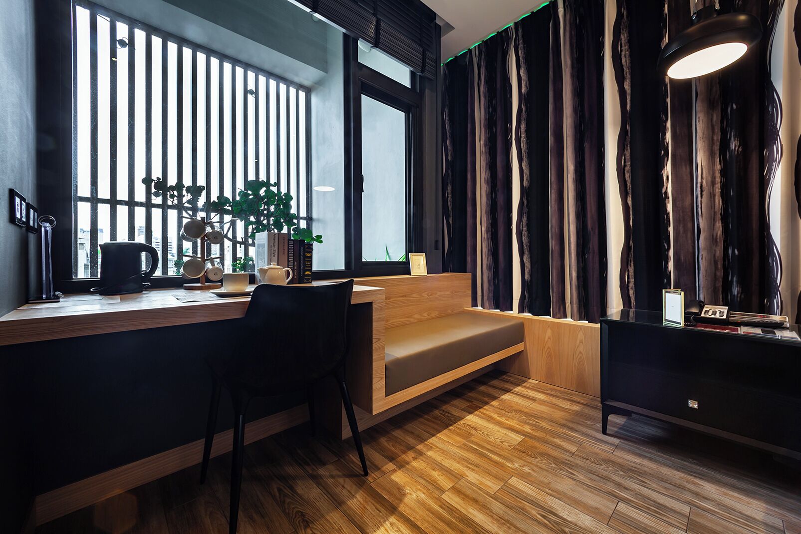 Foto - Norway Forest Motel - Wen Chuang Branch