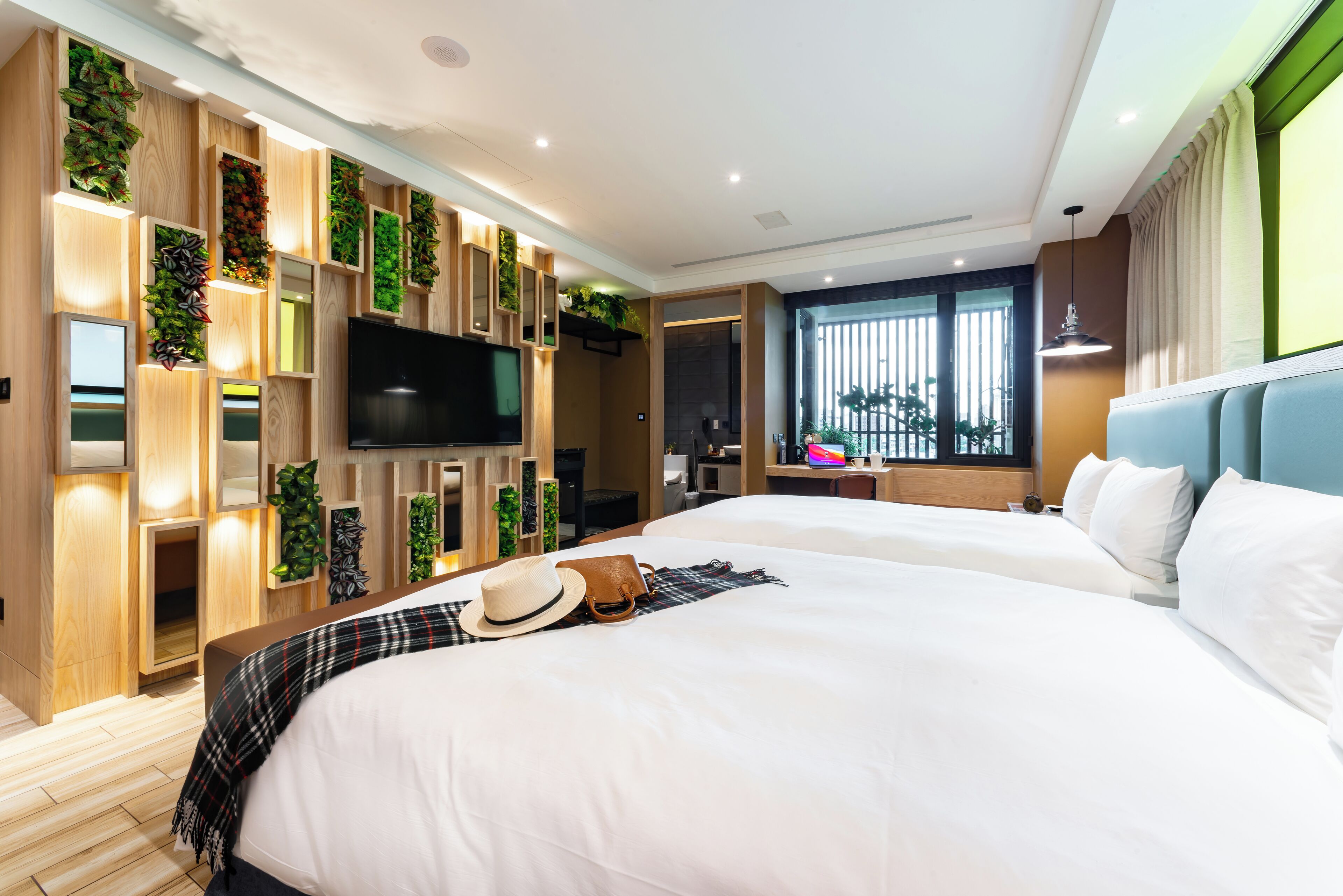 Foto - Norway Forest Motel - Wen Chuang Branch