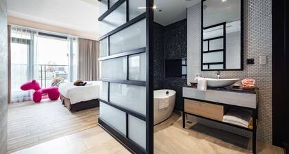Norway Forest Motel - Wen Chuang Branch
