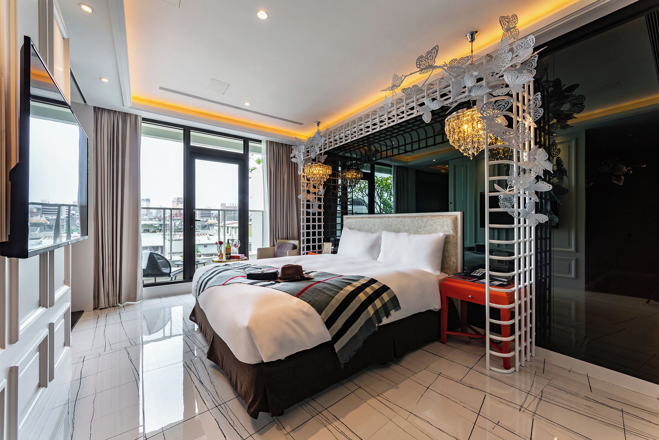 Foto - Norway Forest Motel - Wen Chuang Branch