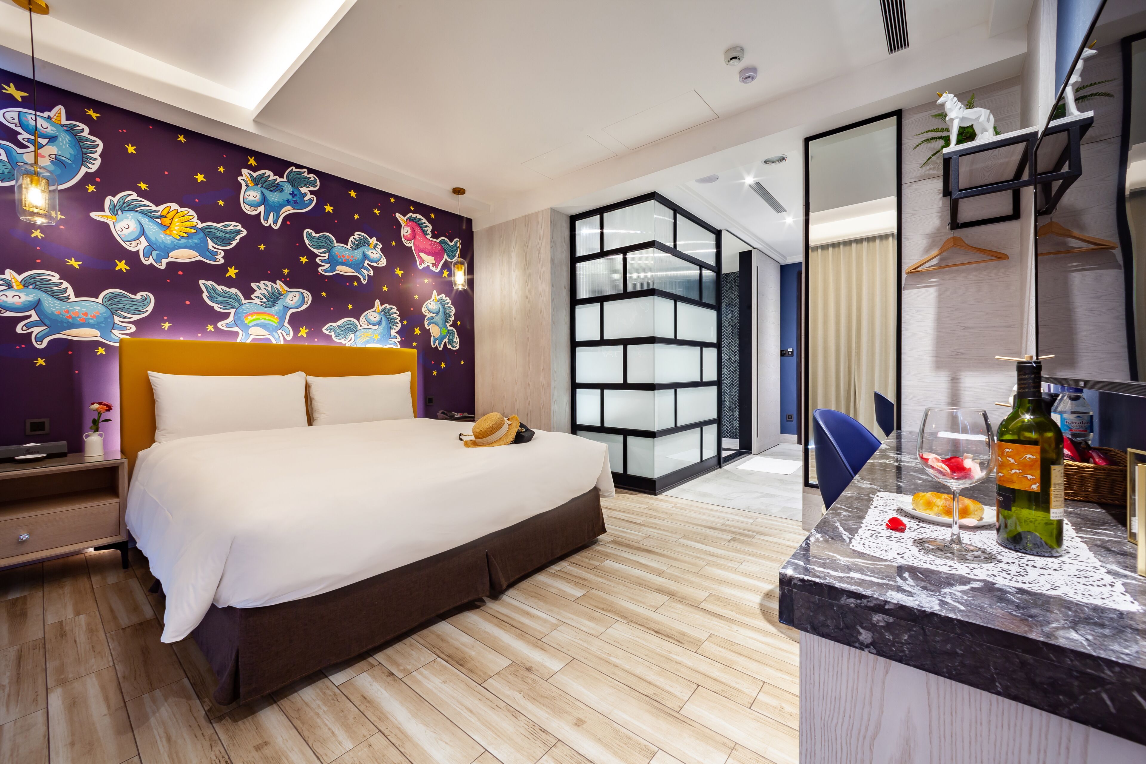 Foto - Norway Forest Motel - Wen Chuang Branch