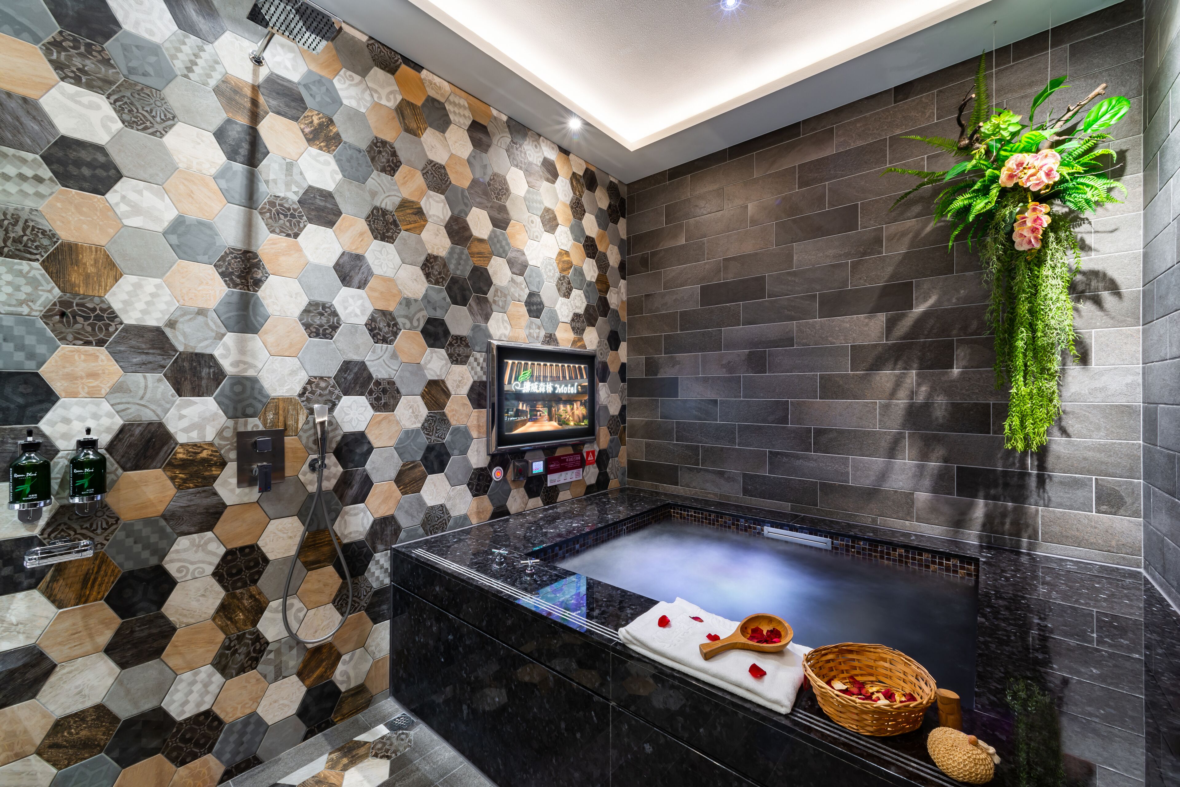 Foto - Norway Forest Motel - Wen Chuang Branch