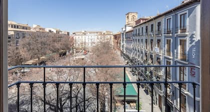 Apartamentos Libere Granada Catedral