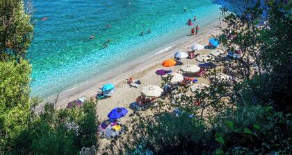 Centaur Villa Pelion