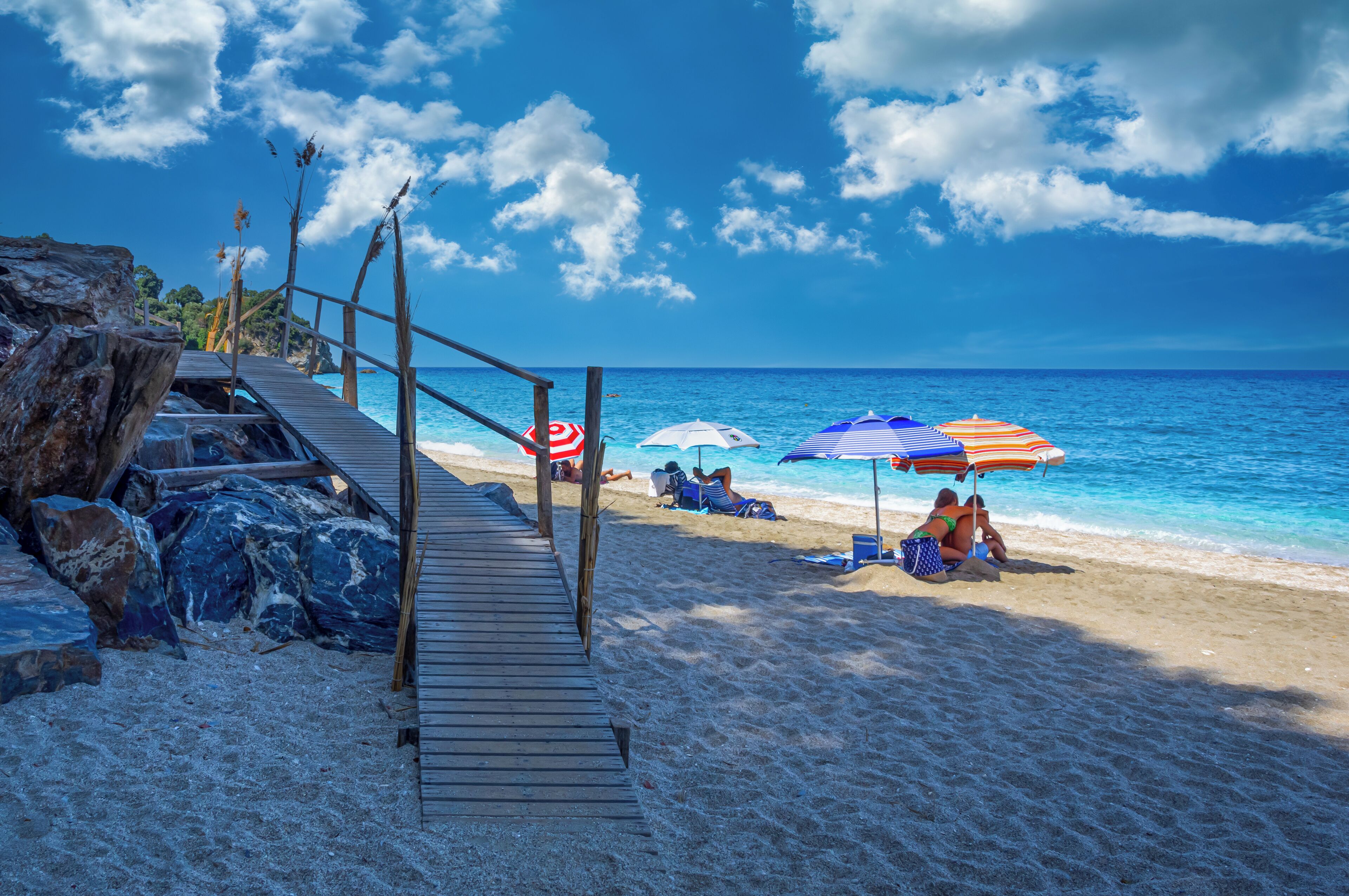 Strand