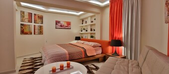Centaur Villa Pelion