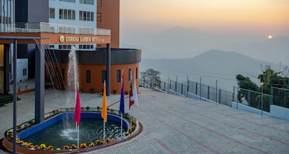 Gorkha Garden hotel