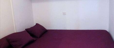 1 Schlafzimmer, Bettwäsche