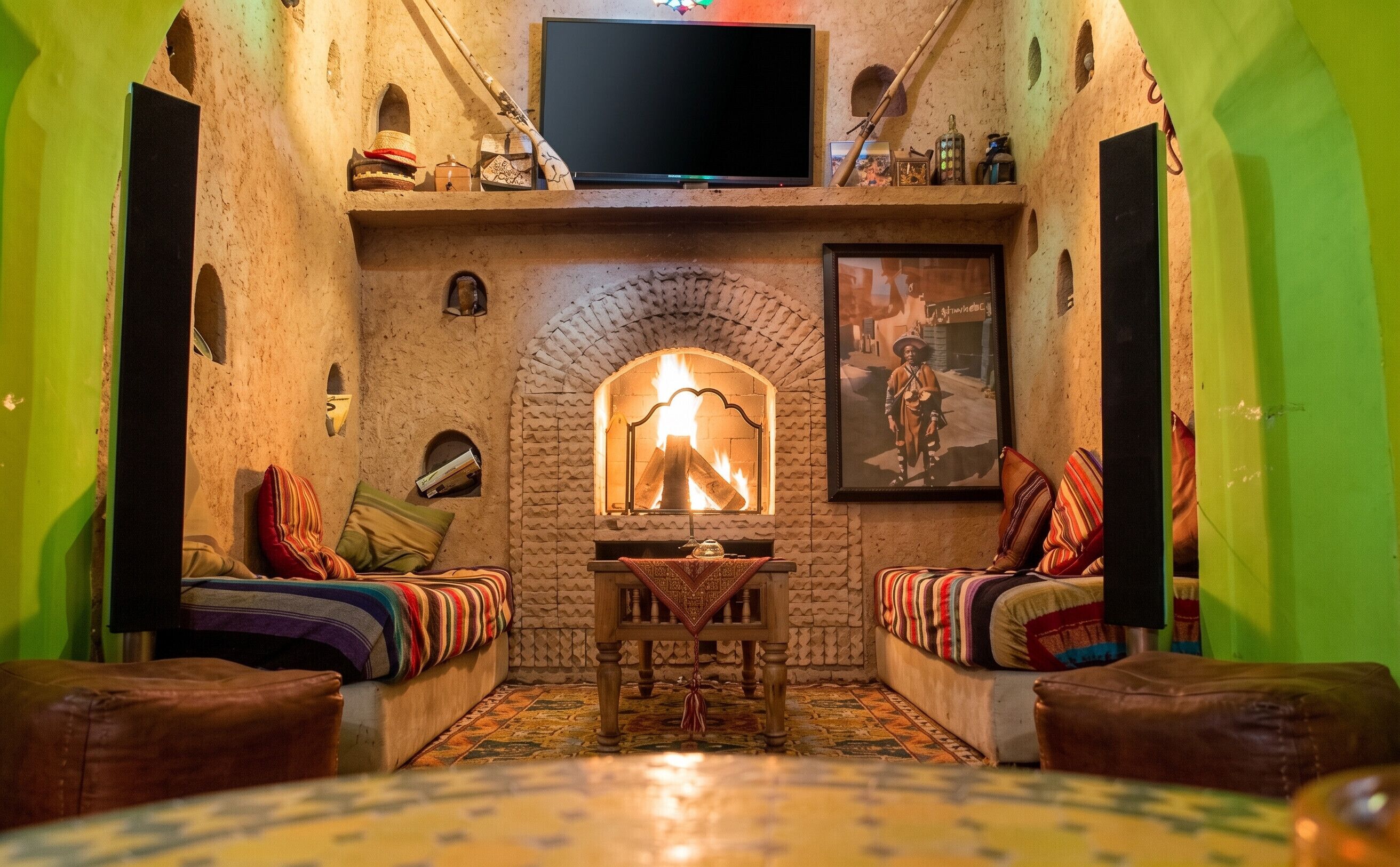 Homerez - Villa A Marrakech - Marocco