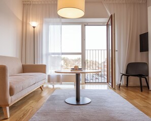 Boo Boo Family | Living area - Boo Boo Living (Lidingo)