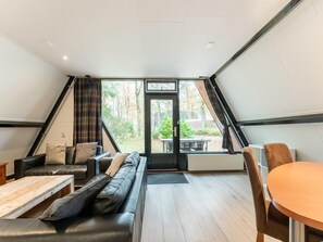 Televisión, mesa de ping pong