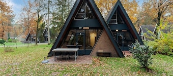 Casa de vacaciones en el norte de Limburgo
