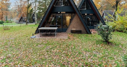 Holiday Home in North Limburg