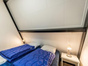 3 chambres, Wi-Fi