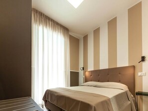 2 habitaciones y wifi 