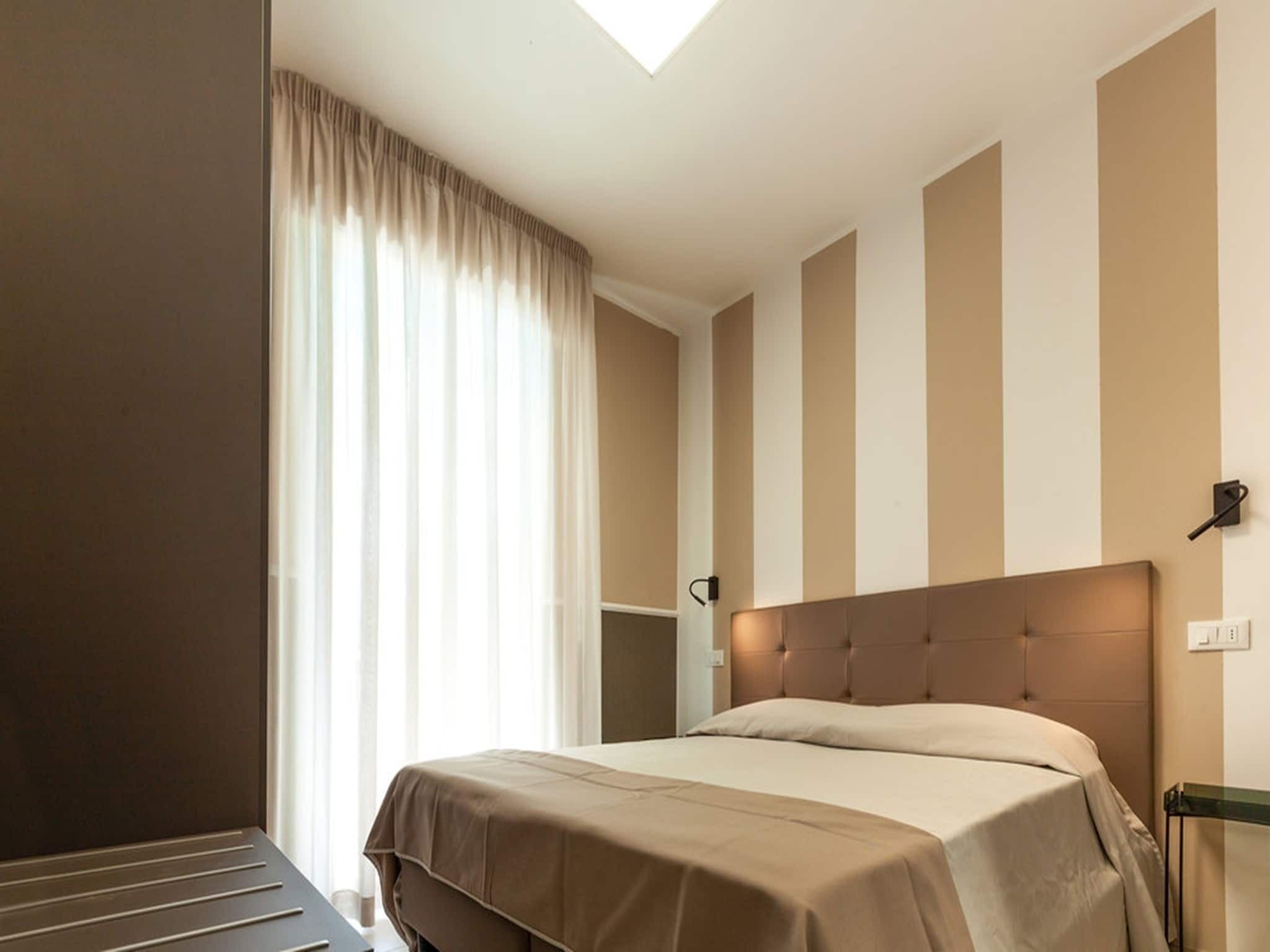 3 chambres, Wi-Fi